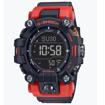 ساعت جیشاک رفرنس GW-9500-1A4DR