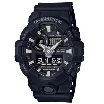ساعت جیشاک رفرنس GA-700-1BDR