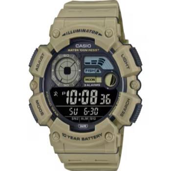 ساعت کاسیو جنرال رفرنس WS-1500H-5BV