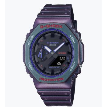 ساعت جیشاک رفرنس GA-2100AH-6ADR