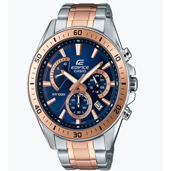 ساعت کاسیو ادیفایس رفرنس EFR-552SG-2A
