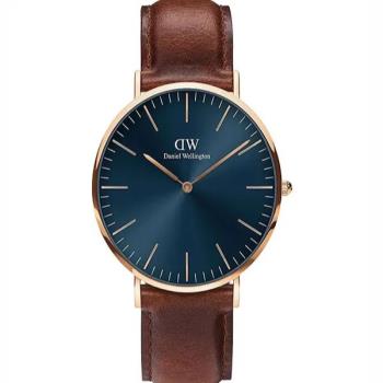 ساعت دنیل ولینگتون رفرنس DW00100626