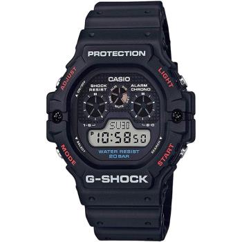 ساعت جیشاک رفرنس  DW-5900-1DR