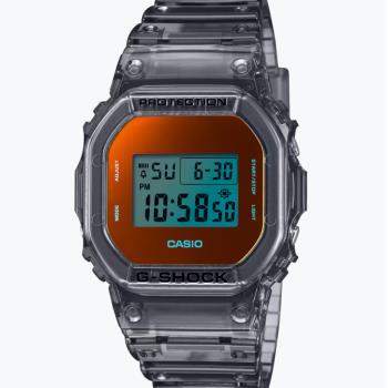 ساعت جیشاک رفرنس  DW-5600TLS-8DR