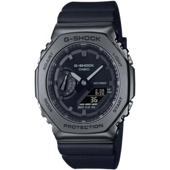 ساعت جیشاک رفرنس GM-2100BB-1ADR