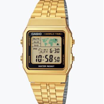 ساعت کاسیو جنرال رفرنس A500WGA-1DF