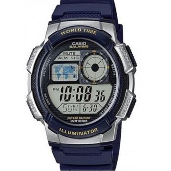 ساعت کاسیو جنرال رفرنس AE-1000W-2A