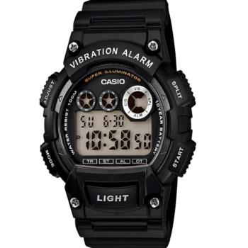 ساعت کاسیو جنرال رفرنس W-735H-1A