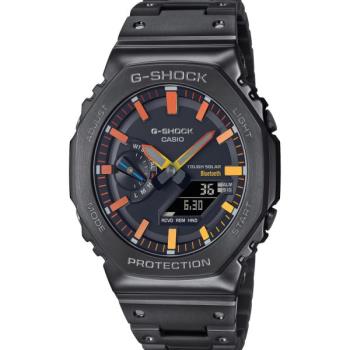 ساعت جیشاک رفرنس GM-B2100BPC-1ADR