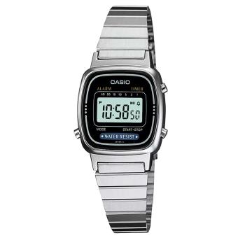 ساعت کاسیو رفرنس LA670WD-1DF