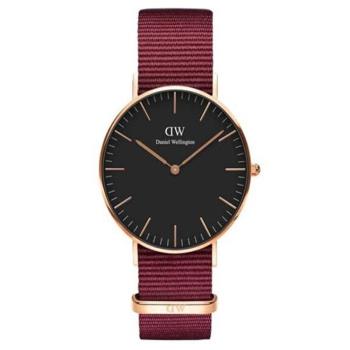 ساعت دنیل ولینگتون رفرنس DW00100273