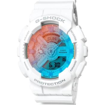 ساعت جیشاک رفرنس GA-110TL-7ADR