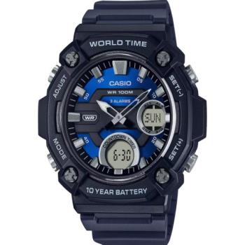 ساعت کاسیو جنرال رفرنس AEQ-120W-2AVDF