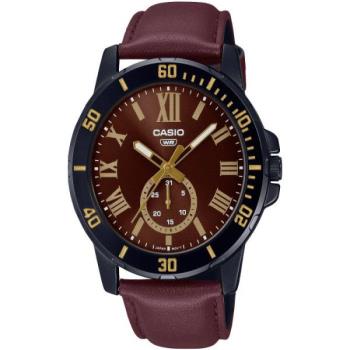 ساعت کاسیو جنرال رفرنس MTP-VD200BL-5B