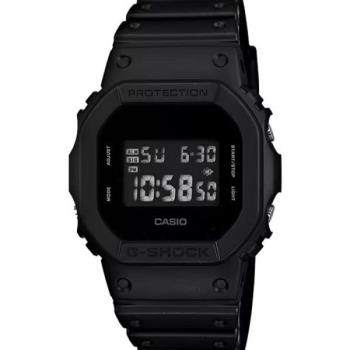 ساعت جیشاک رفرنس DW-5600BB-1D