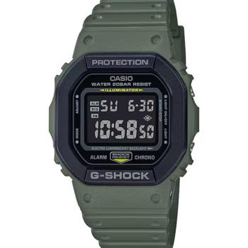 ساعت جیشاک رفرنس DW-5610SU-3DR