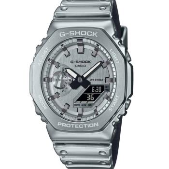 ساعت جیشاک رفرنس GM-2100YM-8A