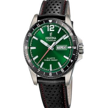 ساعت فستینا رفرنس F20699/3