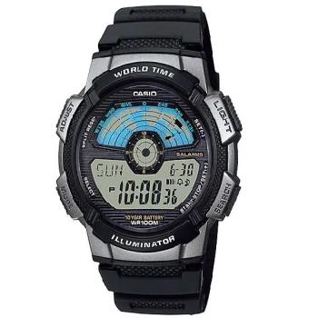 ساعت کاسیو جنرال رفرنس AE-1100W-1AVDF