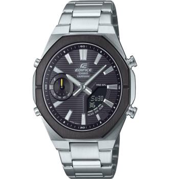 ساعت کاسیو ادیفایس رفرنس ECB-S10DB-1A