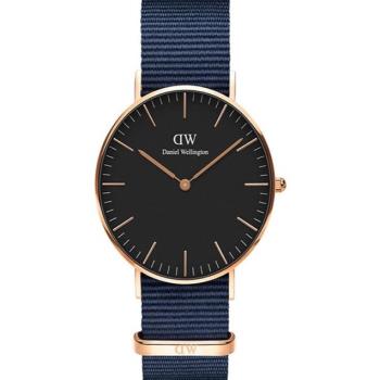ساعت دنیل ولینگتون رفرنس DW00100281