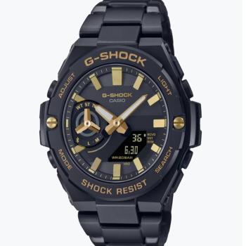 ساعت جیشاک رفرنس GST-B500BD-1A9DR