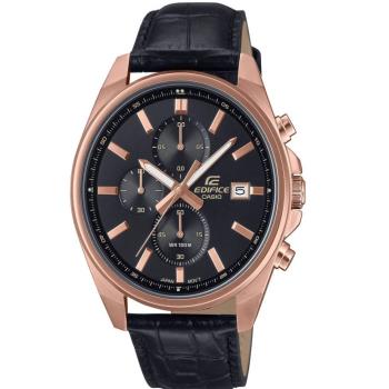 ساعت کاسیو ادیفایس رفرنس EFV-610ECL-1A