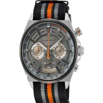 ساعت سیکو رفرنس SSB403P1