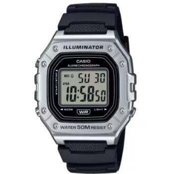 ساعت کاسیو جنرال رفرنس W-218HM-7A