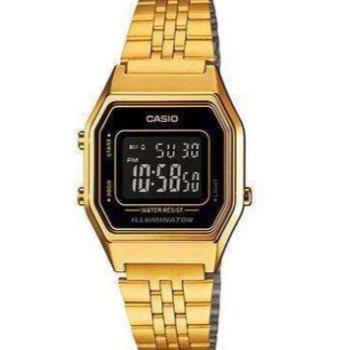 ساعت کاسیو جنرال رفرنس LA680WGA-1BF