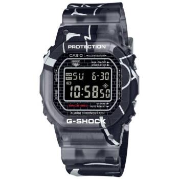 ساعت جیشاک رفرنس DW-5000SS-1DR
