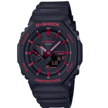 ساعت جیشاک رفرنس GA-B2100BNR-1ADR