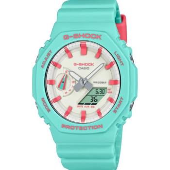 ساعت جیشاک رفرنس GA-2100RB-3ADR