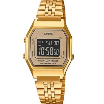 ساعت کاسیو جنرال رفرنس LA680WGA-9B