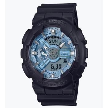 ساعت جیشاک رفرنس  GA-110CD-1A2DR