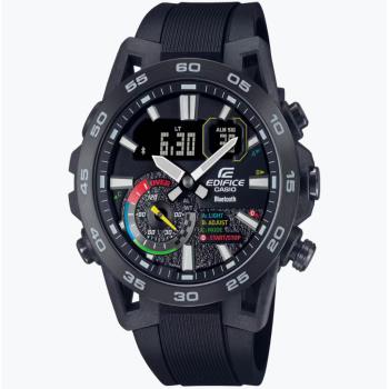 ساعت کاسیو ادیفایس رفرنسECB-40MP-1ADF (CN)