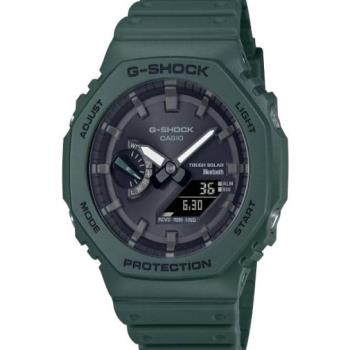 ساعت جیشاک رفرنس GA-B2100-3ADR