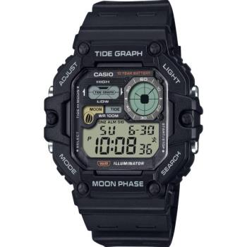 ساعت کاسیو جنرال رفرنس  WS-1700H-1AVDF