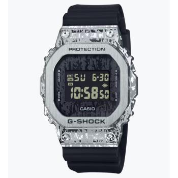 ساعت جیشاک رفرنس  GM-5600GC-1DR