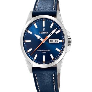 ساعت فستینا رفرنس  F20358/3