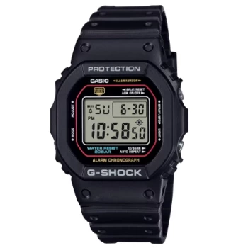 ساعت کاسیو رفرنس DW-5600RL-1DR