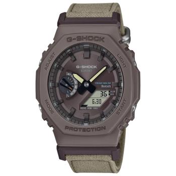 ساعت جیشاک رفرنس GA-B2100CT-5ADR