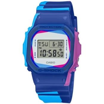 ساعت جیشاک رفرنس DWE-5600PR-2DR