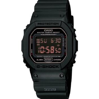 ساعت جیشاک رفرنس DW-5600MS-1DR