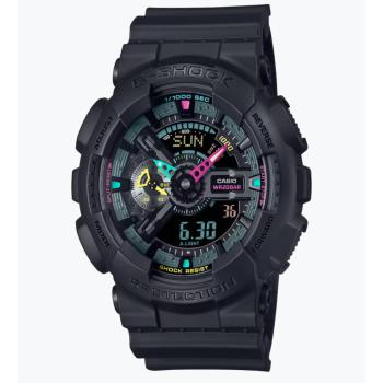 ساعت جیشاک رفرنس GA-110MF-1ADR