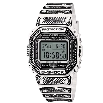 ساعت جیشاک رفرنس  DW-5600JV-7DR