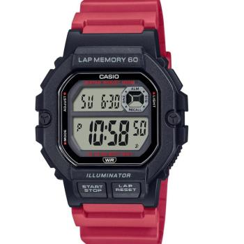 ساعت کاسیو جنرال رفرنس WS-1400H-4AVDF