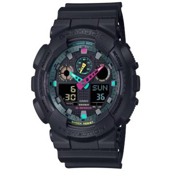 ساعت جیشاک رفرنس GA-100MF-1ADR