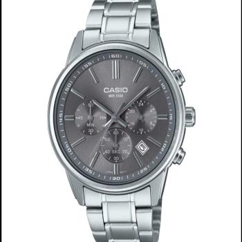 ساعت کاسیو جنرال رفرنس  MTP-E515D-8AVDF