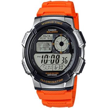 ساعت کاسیو جنرال رفرنس AE-1000W-4B